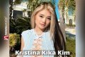 Kristina Kika Kim Height, Weight, Net Worth, Age, Birthday, Wikipedia, Who, Nationality, Biography